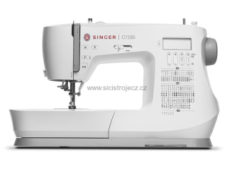 Singer C7255
