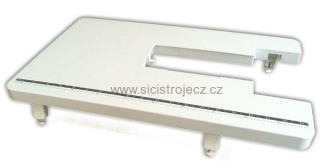 Přídavný stolek WT14 pro Brother F400, F410, F420, F460, F480