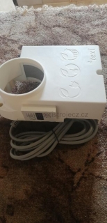 Control box WR580 pro Texi Tronic 1