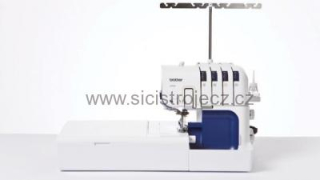 Přídavný stolek pro overlock 4234D