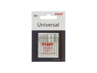 Jehly Pfaff 130/705 H 70-90 - Univerzální - 10 ks