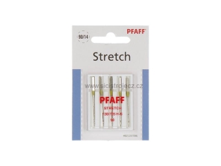 Jehly Pfaff 130/705 H-S 90 - Stretch - 5 ks