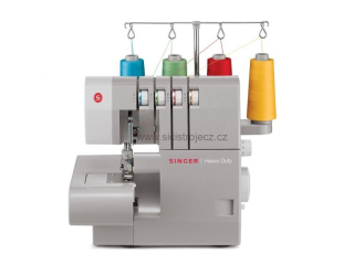 Overlock Singer 14HD854