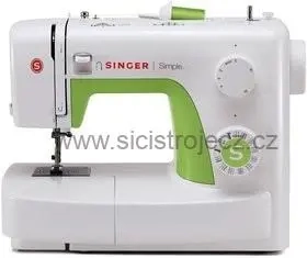Šicí stroj Singer Simple 3229