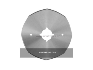 S135-SU OCTAGONAL+