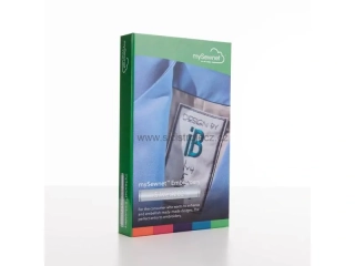 Vyšívací program mySewnet Embroidery Silver 2021