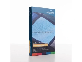 Vyšívací program mySewnet Embroidery Gold 2021