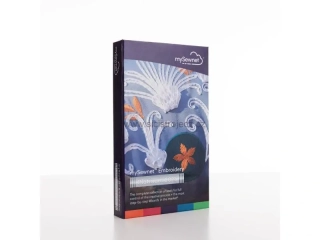 Vyšívací program mySewnet Embroidery Platinum 2021