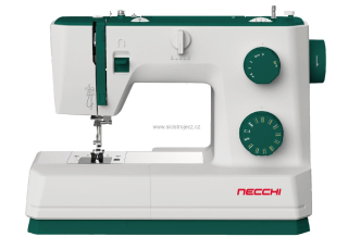 Šicí stroj Necchi Q421A