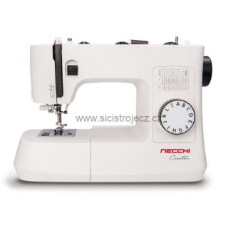 Šicí stroj Necchi C35