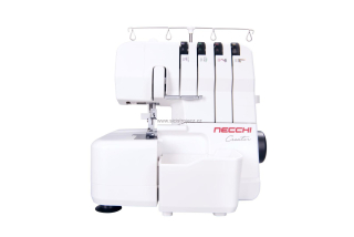 Overlock Necchi C12