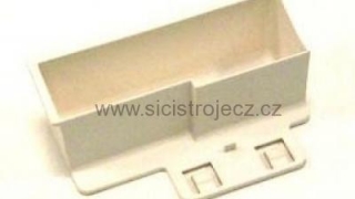 Přihrádka na odřezky pro M1034D