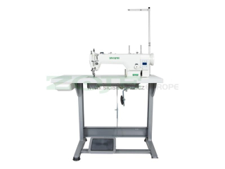 Průmyslový šicí stroj Zoje ZJ0303L-3-CX-L-BD/02 SET
