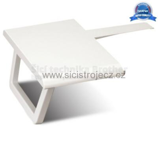 Rozšiřující stolek pro overlock Brother 2104D, 1034DX