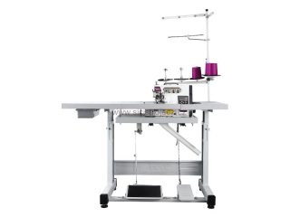 Průmyslový šicí stroj overlock TEXI ORLO 1F PREMIUM EX