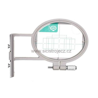 EF61 rámeček 20x60nebo30x40mm pro NV955, M280D =XA6630102