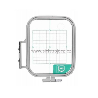 EF62 rámeček 100x100mm pro NV955, M280D =XA6628102