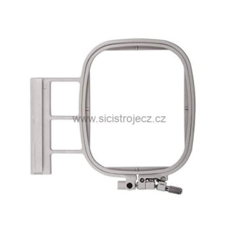 EF74 rámeček 100x100 mm pro V3,V5,V7,NV800E