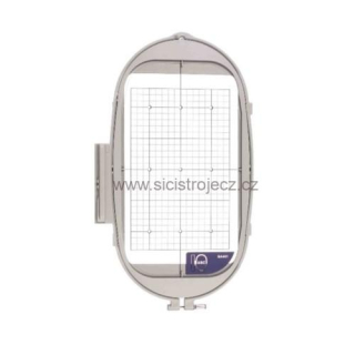 EF81 rámeček 260x160 mm pro V3,V5,V7,NV800E = XC9763152