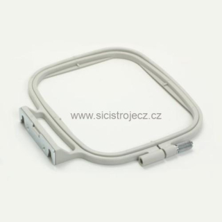 EF83 rámeček 100x100 mm pro F-řadu a starší NV750E, 1250 = XD0599002