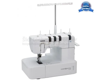 coverlock Brother CV 3440