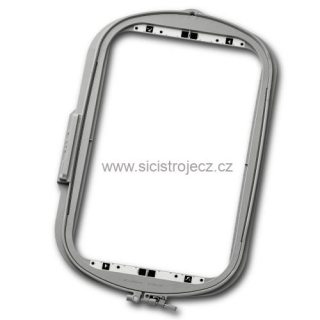 EF95S rámeček 360x240mm pro Stellaire se sken značkami