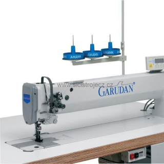 Šicí stroj Garudan GF-238-448 MH/L60 (komplet)