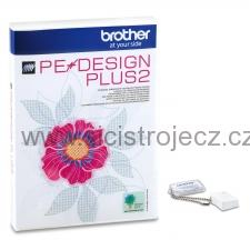 Brother PE-Design Plus 2