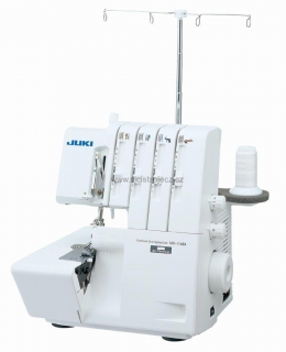 overlock Juki MO-114D