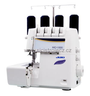 overlock Juki MO-1000