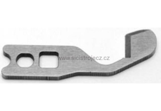 Horní nůž 788127007 JANOME 990