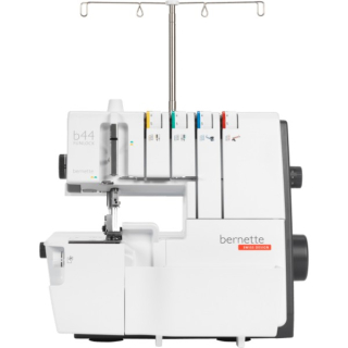 overlock Bernette B 44 Funlock