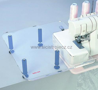 Přídavný stolek Baby Lock