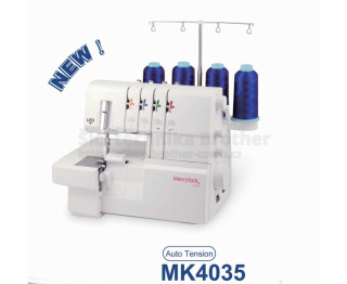 OVERLOCK MK4035 MERRYLOCK