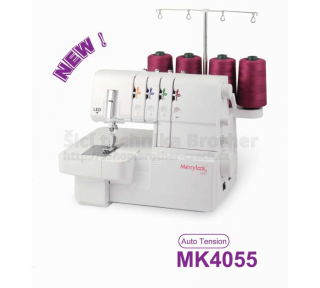 COVERLOCK MK4055 MERRYLOCK