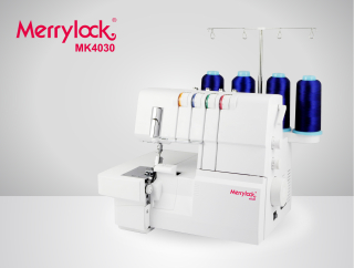 OVERLOCK MK 4030 MERRYLOCK