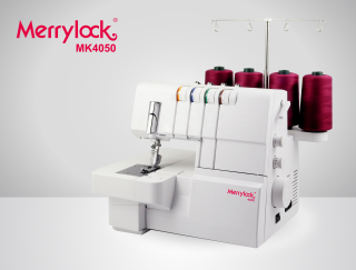 COVERLOCK MK 4050 MERRYLOCK