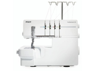 overlock Pfaff Hobbylock 2.5