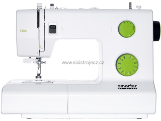 šicí stroj Pfaff Smarter 140 s 