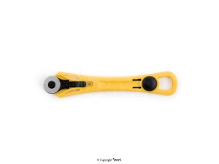 Řezací kolečko 18mm TEXI 4050