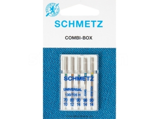Jehly COMBI 130/705 H SORT. VVS