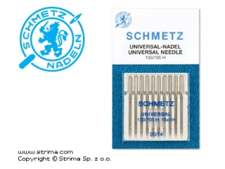 Jehly universální 130/705 H XDS 90 UNIVERSAL