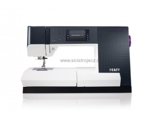 šicí stroj Pfaff Quilt Expression 720