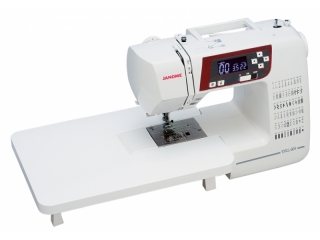 Přídavný stolek 808401003 JANOME