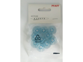Balení cívek Pfaff 820779096 - 10ks