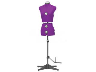 TEXI DRESS FORM 36-42