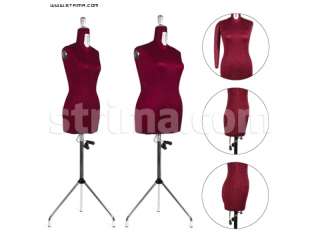 DRESS FORM MULTI FLEX 36-48 