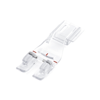 Patka pro lemování krajky Pfaff 820931096