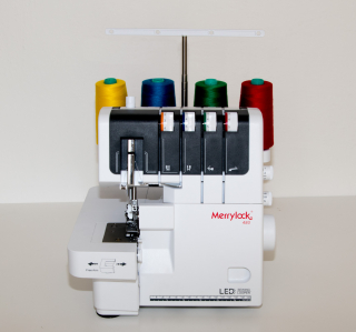 overlock Merrylock MK 480 